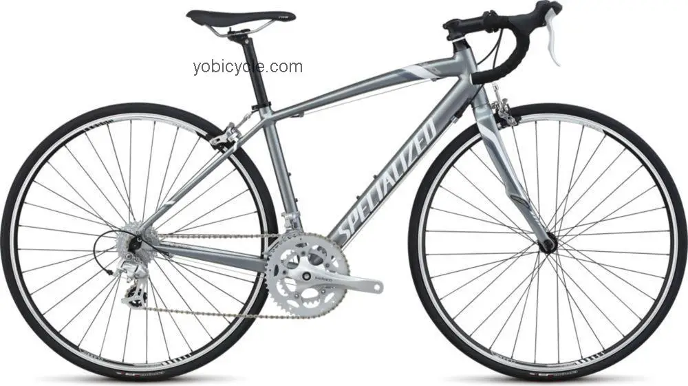 Specialized Dolce Compact competitors and comparison tool online specs and performance
