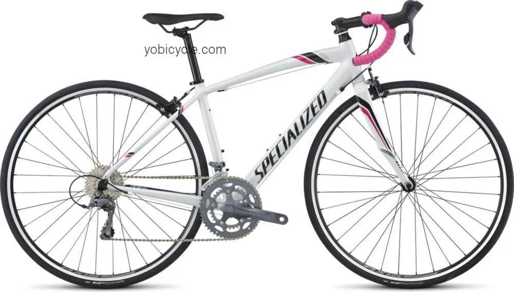 Specialized Dolce Compact competitors and comparison tool online specs and performance