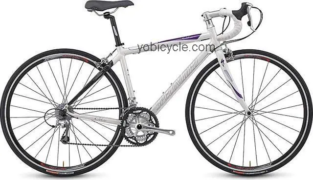 Specialized Dolce Elite competitors and comparison tool online specs and performance