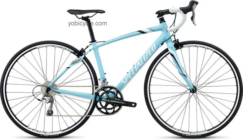 Specialized Dolce Elite Compact competitors and comparison tool online specs and performance