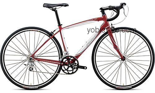 Specialized Dolce Sport Compact 2011 comparison online with competitors