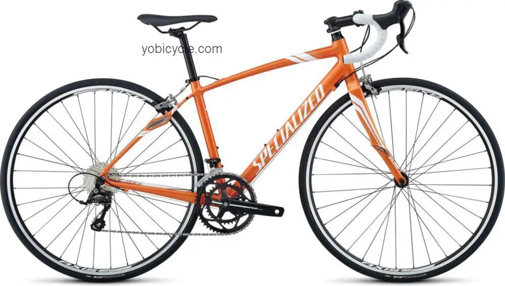Specialized Dolce Sport Compact competitors and comparison tool online specs and performance
