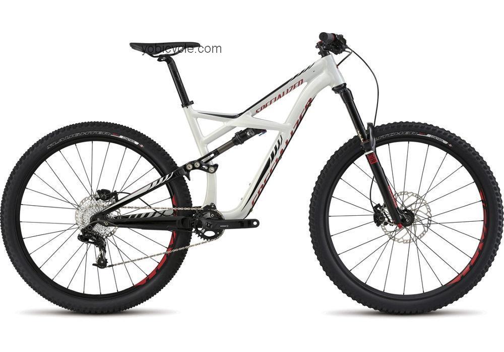Specialized  ENDURO COMP 29 Technical data and specifications