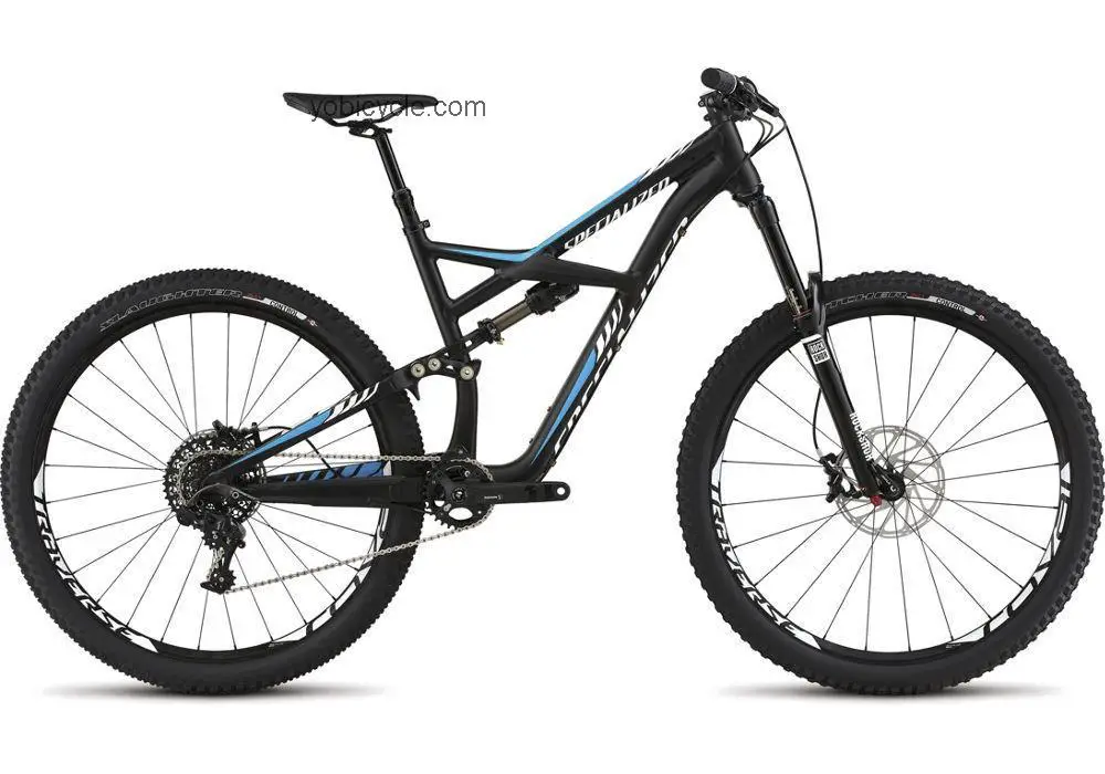 Specialized ENDURO ELITE 29 competitors and comparison tool online specs and performance