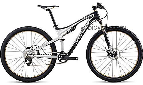 Specialized Epic Expert Carbon Evo R 29er competitors and comparison tool online specs and performance