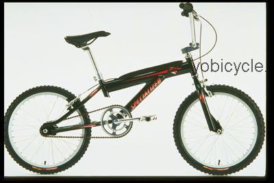 Specialized Fatboy 1998 comparison online with competitors