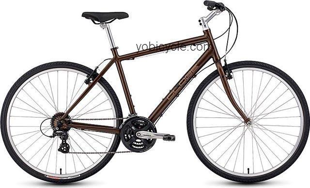 Specialized Globe competitors and comparison tool online specs and performance