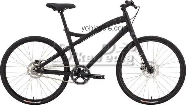 Specialized Globe Centrum Sport competitors and comparison tool online specs and performance