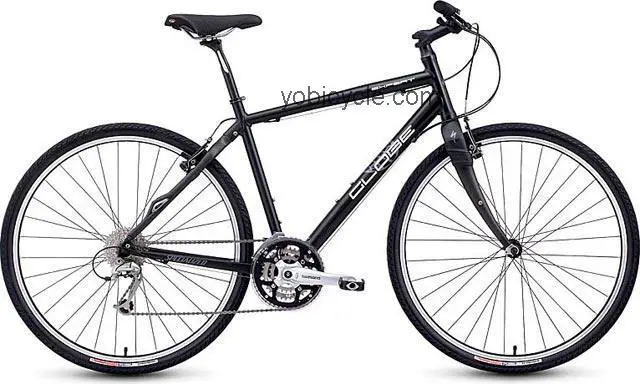 Specialized Globe Expert competitors and comparison tool online specs and performance