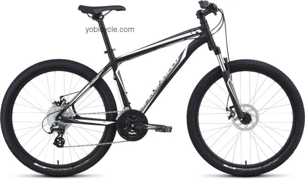 Specialized Hardrock Disc 26 2013 comparison online with competitors