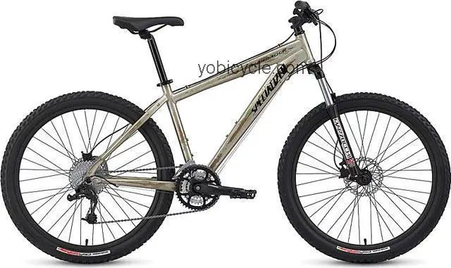 Specialized Hardrock Pro Disc competitors and comparison tool online specs and performance