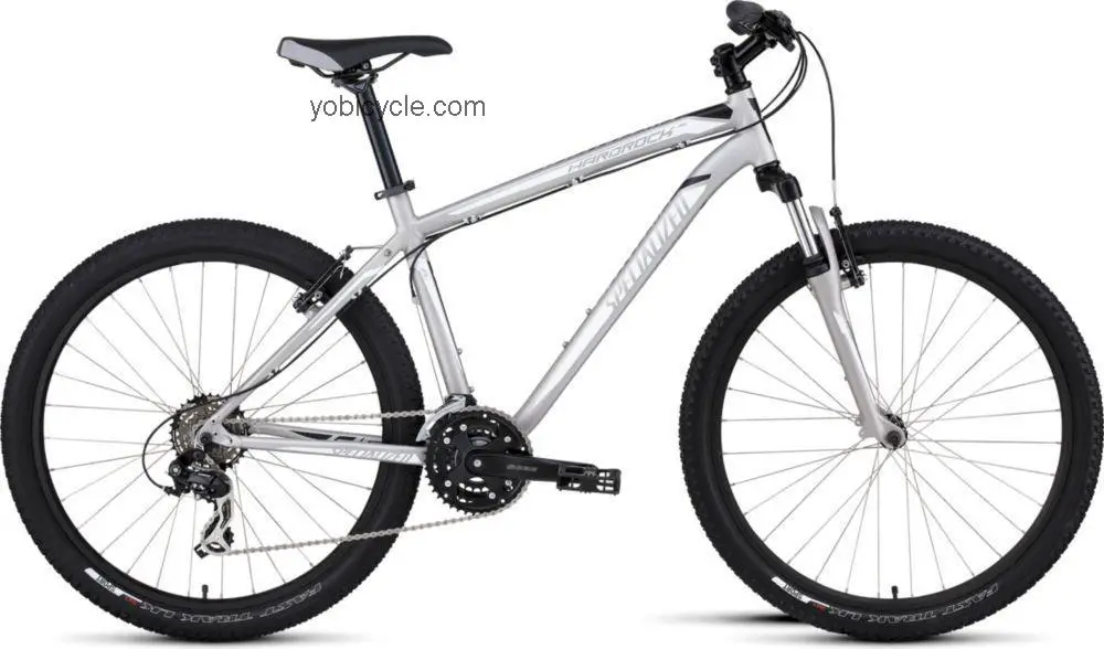 Specialized Hardrock SE competitors and comparison tool online specs and performance