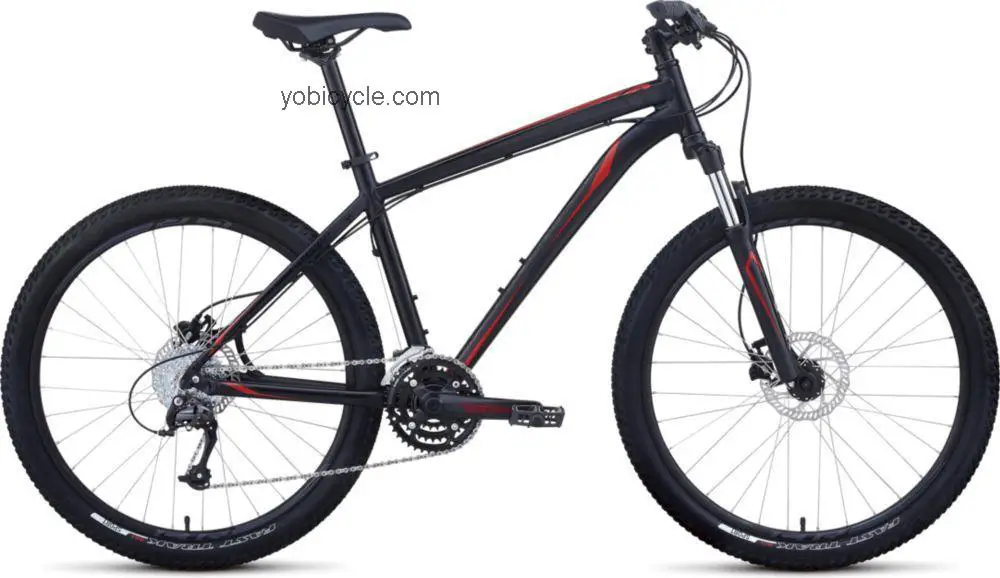 Specialized Hardrock Sport Disc 26 competitors and comparison tool online specs and performance