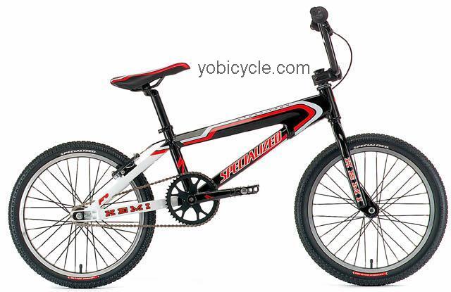 Specialized Hemi Pro competitors and comparison tool online specs and performance