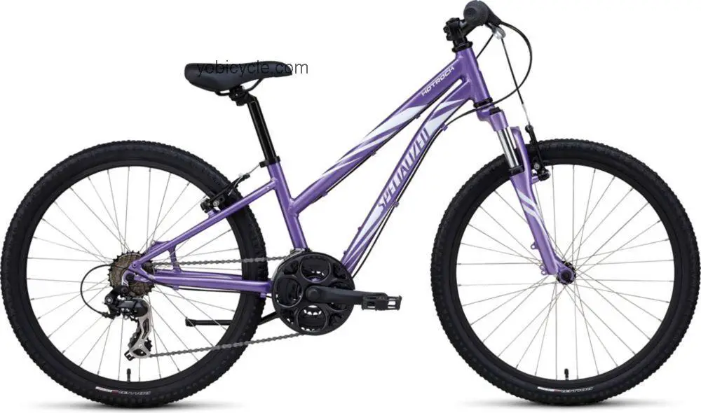 Specialized Hotrock 24 21-Speed Boys 2014 comparison online with competitors