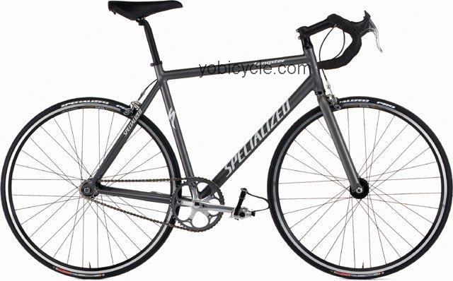 Specialized Langster 2005 comparison online with competitors