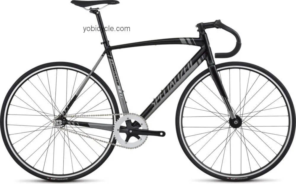 Specialized Langster 2013 comparison online with competitors