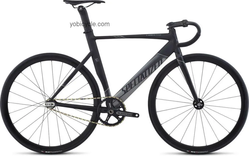 Specialized Langster Pro 2014 comparison online with competitors