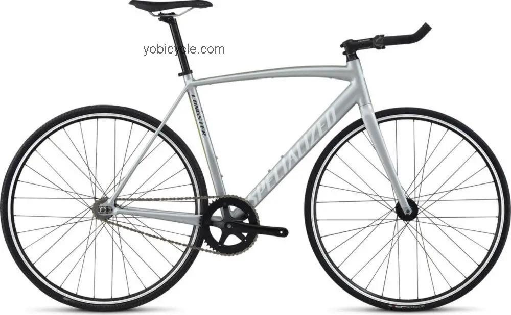 Specialized Langster Street competitors and comparison tool online specs and performance