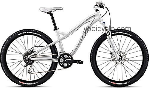 Specialized Myka HT Elite competitors and comparison tool online specs and performance