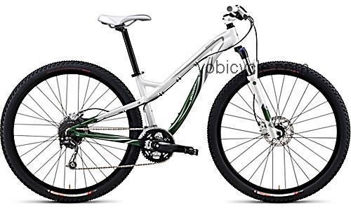 Specialized Myka HT Expert 29er 2011 comparison online with competitors