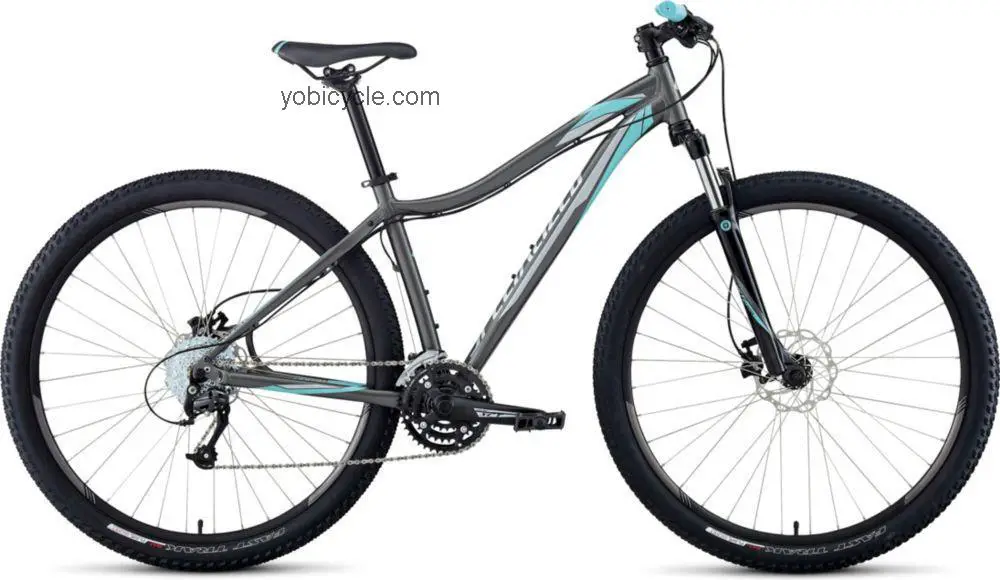Specialized Myka Sport Disc 29 2014 comparison online with competitors
