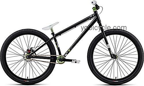 Specialized P.1 2011 comparison online with competitors