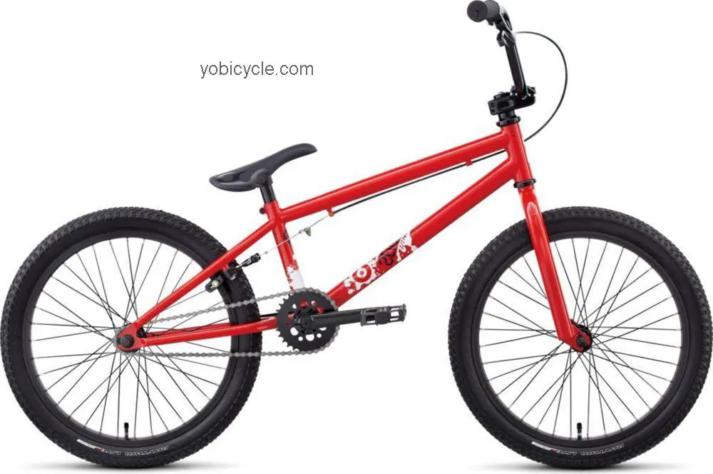 Specialized P.20 Grom 2014 comparison online with competitors