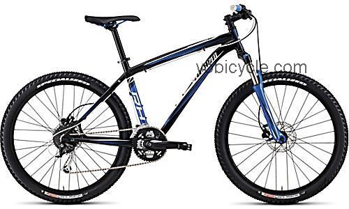Specialized Rockhopper Comp competitors and comparison tool online specs and performance