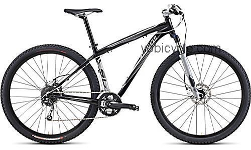 Specialized Rockhopper Expert 29er competitors and comparison tool online specs and performance