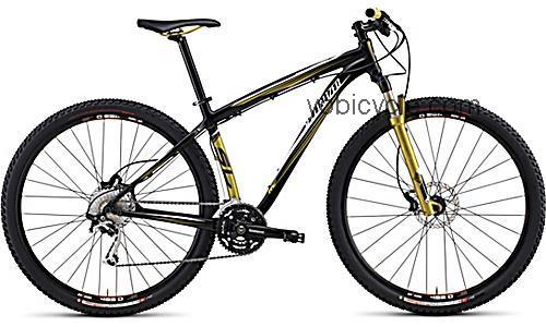 Specialized Rockhopper LT 29er competitors and comparison tool online specs and performance