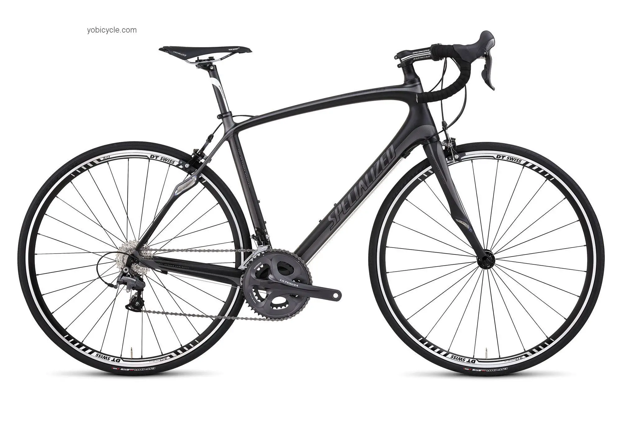 Specialized Roubaix Comp Compact competitors and comparison tool online specs and performance