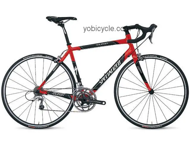Specialized  Roubaix Comp Triple (1) Technical data and specifications