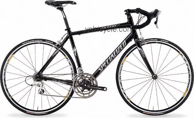 Specialized Roubaix Comp Triple competitors and comparison tool online specs and performance