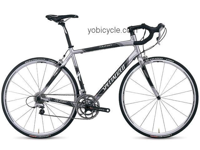 Specialized Roubaix Expert Double (1) competitors and comparison tool online specs and performance