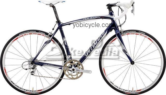 Specialized Roubaix Expert Rival competitors and comparison tool online specs and performance