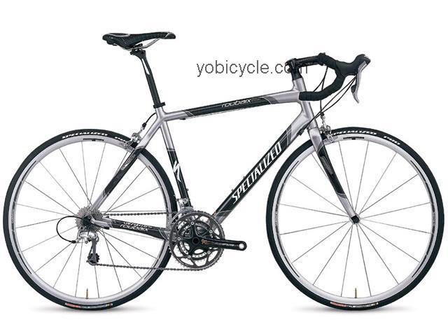 Specialized Roubaix Expert Triple (1) competitors and comparison tool online specs and performance