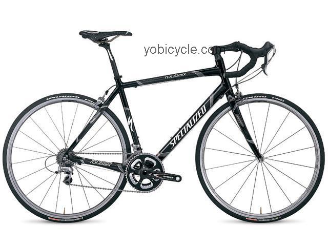 Specialized Roubaix Pro (1) competitors and comparison tool online specs and performance