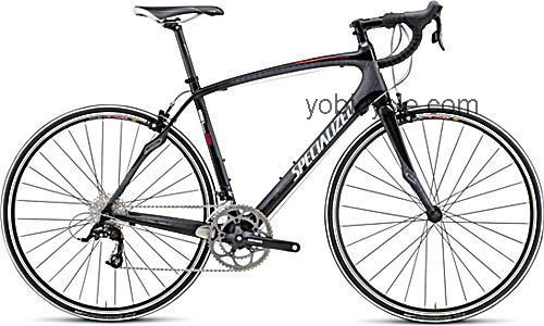 Specialized Roubaix SL2 Comp competitors and comparison tool online specs and performance