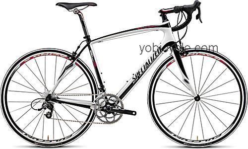 Specialized Roubaix SL2 Comp Rival competitors and comparison tool online specs and performance