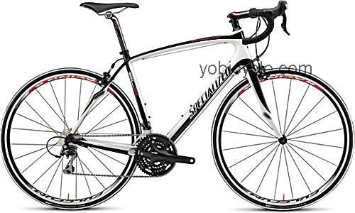 Specialized Roubaix SL2 Comp Tripl competitors and comparison tool online specs and performance
