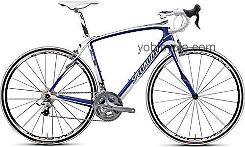 Specialized Roubaix SL3 Expert competitors and comparison tool online specs and performance