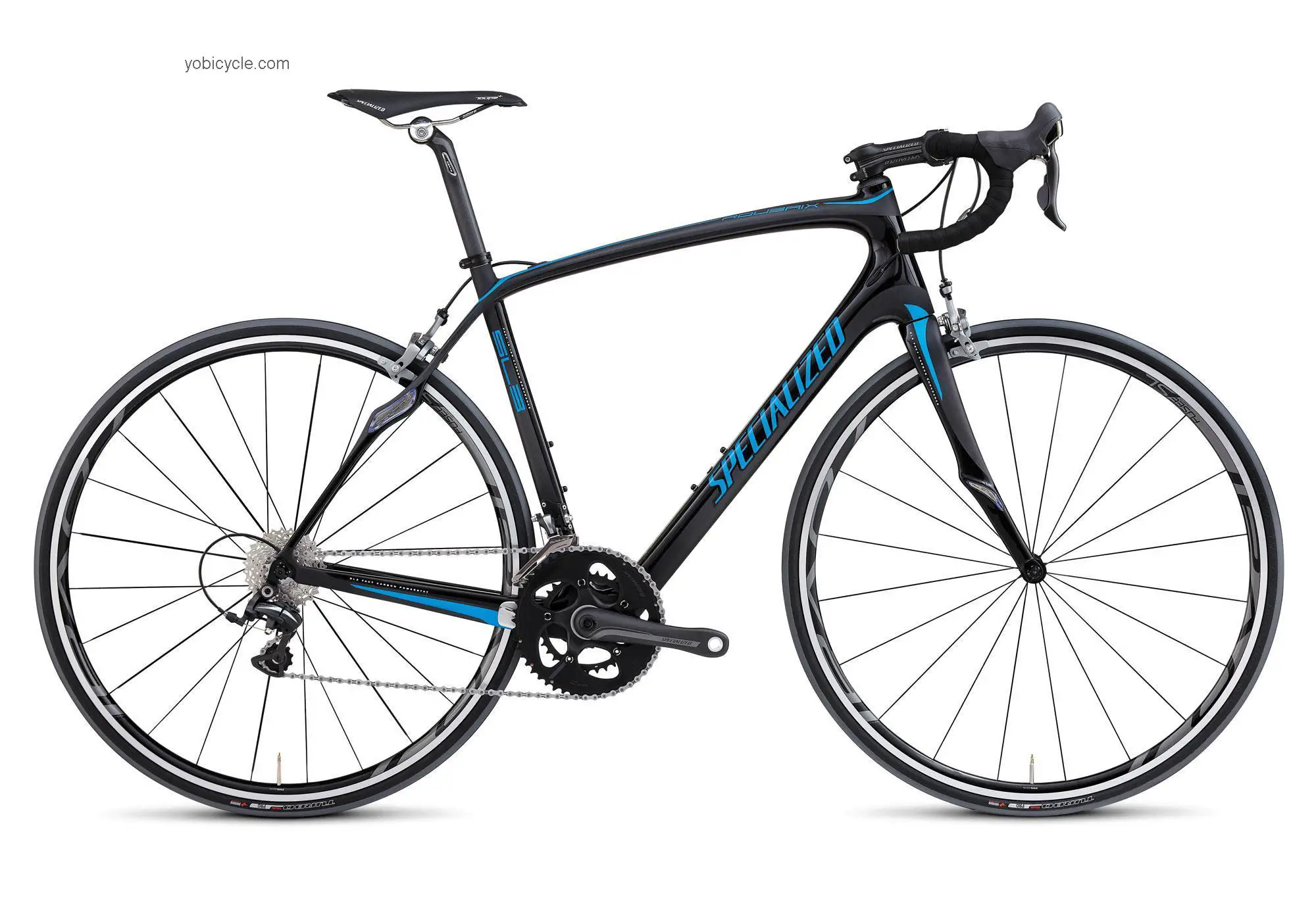 Specialized Roubaix SL3 Pro Compact Dura-Ace competitors and comparison tool online specs and performance