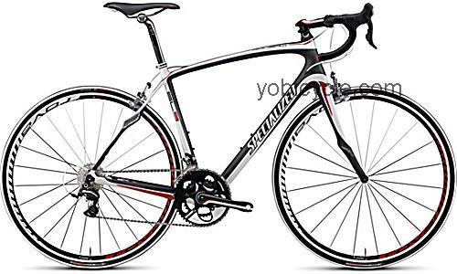 Specialized Roubaix SL3 Pro DA competitors and comparison tool online specs and performance
