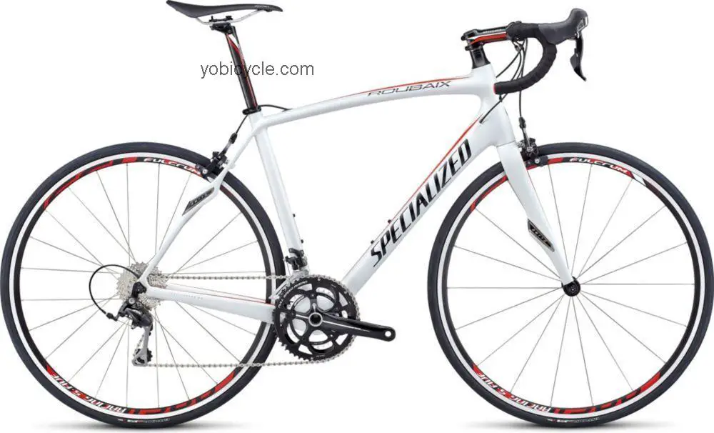 Specialized Roubaix SL4 Elite 105 competitors and comparison tool online specs and performance