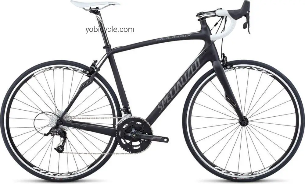 Specialized Roubaix SL4 Elite Rival competitors and comparison tool online specs and performance