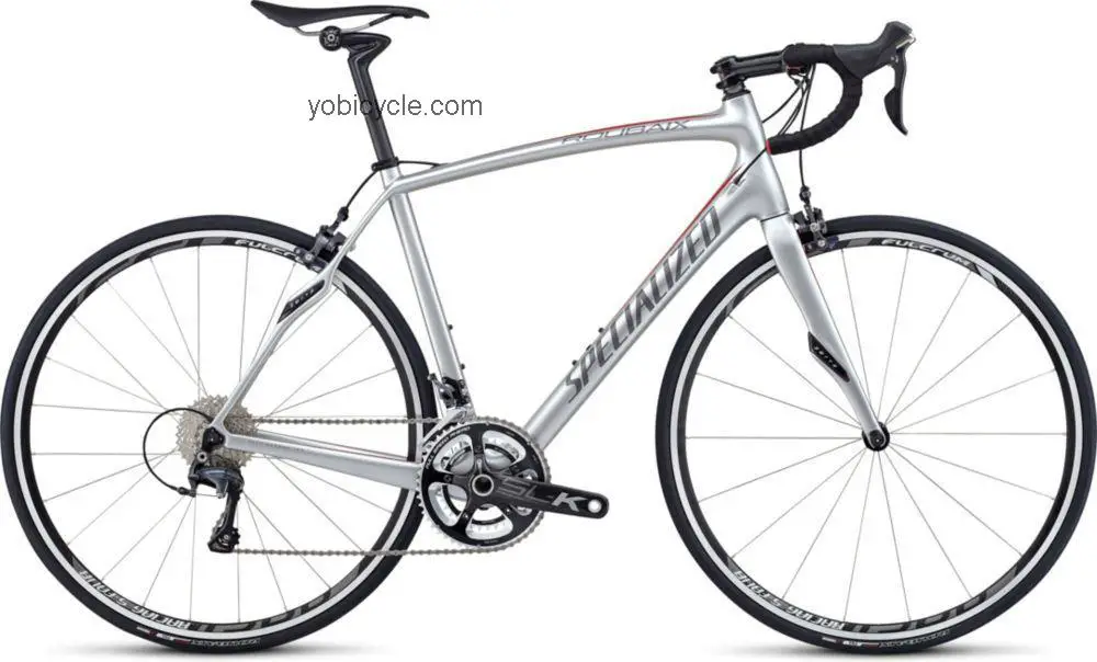 Specialized Roubaix SL4 Expert competitors and comparison tool online specs and performance