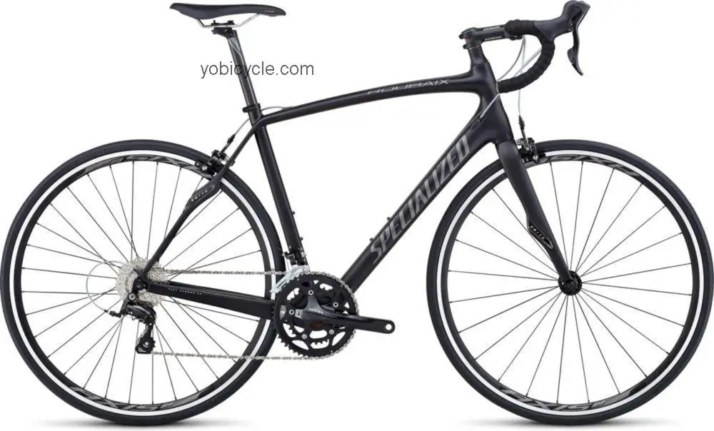 Specialized Roubaix SL4 Sora competitors and comparison tool online specs and performance