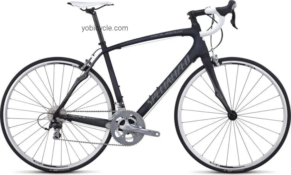 Specialized Roubaix Sport Compact competitors and comparison tool online specs and performance