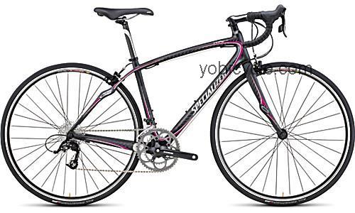 Specialized Ruby Elite Apex competitors and comparison tool online specs and performance